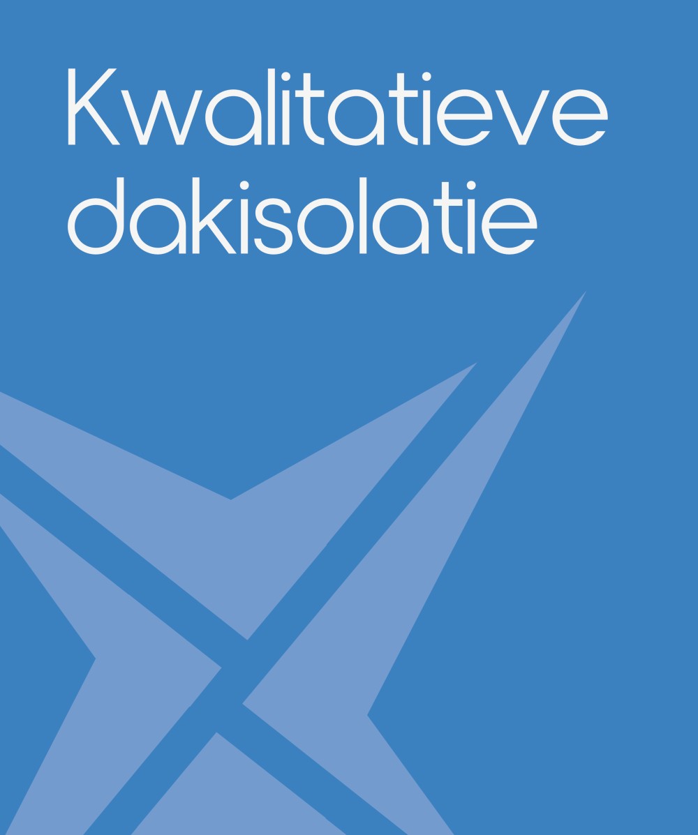 Dakisolatie Pureenergytech